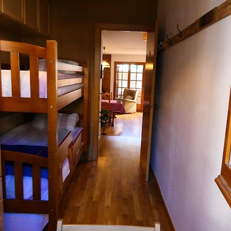 Can Vila- Vall De Camprodon Vilallonga de Ter Exterior photo