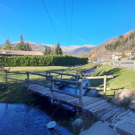 Can Vila- Vall De Camprodon Vilallonga de Ter Exterior photo