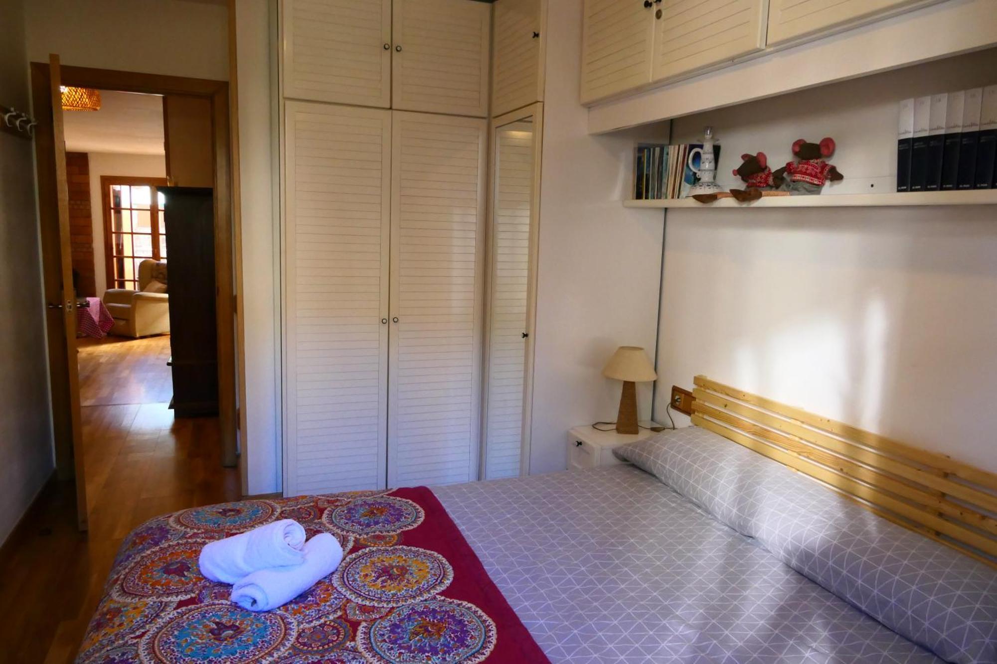 Can Vila- Vall De Camprodon Vilallonga de Ter Exterior photo